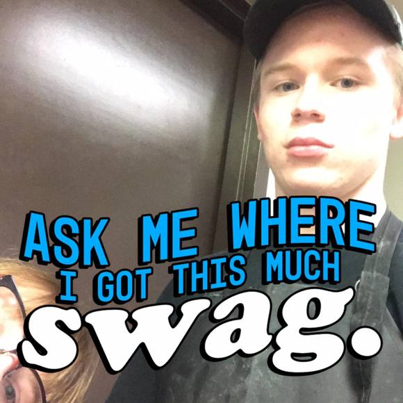 Meet your Posher, Erik - Picture 1 of 1